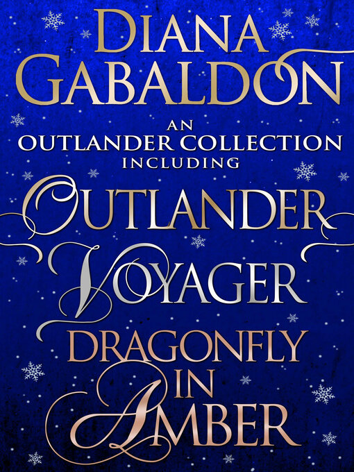 Title details for An Outlander Collection by Diana Gabaldon - Available